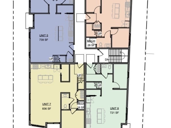 Listing Image #2 - Multi-family for sale at 82 Fayette St, Lynn MA 01902 Listing Image #2 - Multi-family for sale at 82 Fayette St, Lynn MA 01902