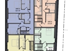 Listing Image #3 - Multi-family for sale at 82 Fayette St, Lynn MA 01902