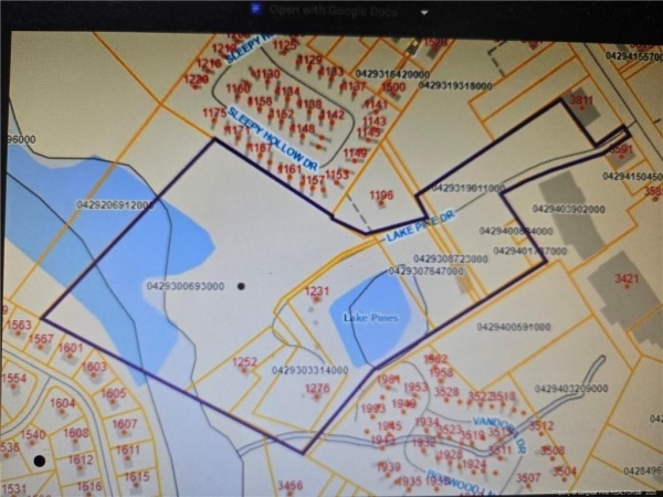 Listing Image #1 - Others for sale at 1231, Fayetteville NC 28311