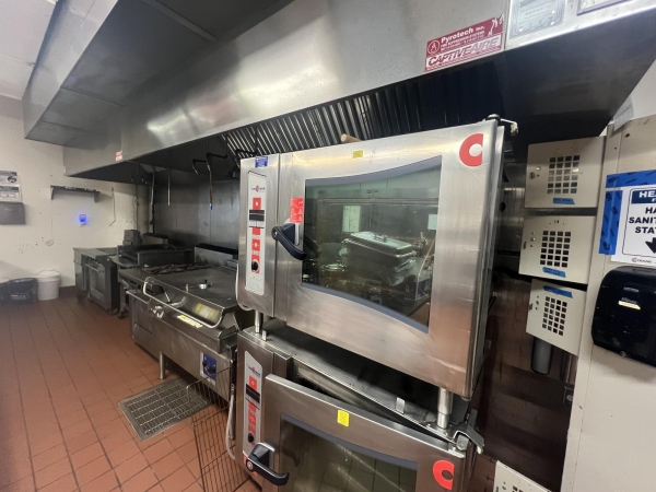 Listing Image #10 - Retail for sale at 2201 Locust Street, St. Louis MO 63103 Listing Image #10 - Retail for sale at 2201 Locust Street, St. Louis MO 63103