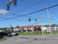 Listing Image #9 - Land for sale at 2955/2935 New Berlin Rd, Jacksonville FL 32226