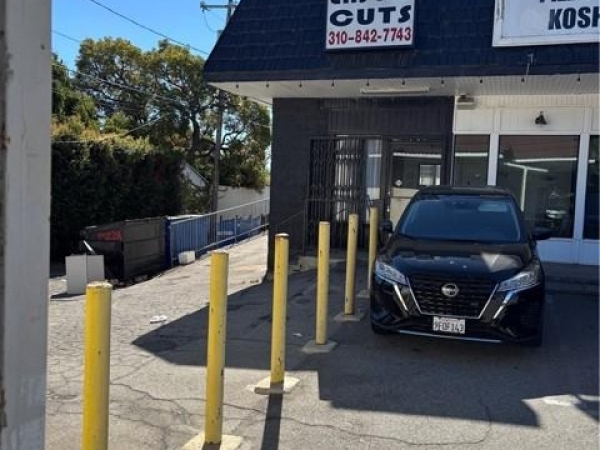 Listing Image #1 - Others for sale at 1704 Robertson Boulevard, Los Angeles CA 90035 Listing Image #1 - Others for sale at 1704 Robertson Boulevard, Los Angeles CA 90035