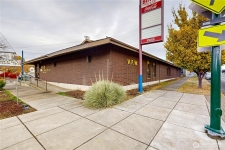 Industrial property for sale in Walla Walla, WA