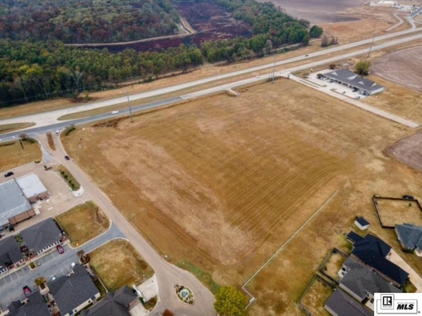 Listing Image #3 - Industrial for sale at 0 N HIGHWAY 165, Sterlington LA 71280 Listing Image #3 - Industrial for sale at 0 N HIGHWAY 165, Sterlington LA 71280