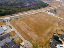 Listing Image #3 - Industrial for sale at 0 N HIGHWAY 165, Sterlington LA 71280