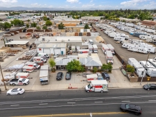 Listing Image #2 - Others for sale at 25 N Sunnyside Avenue, Clovis CA 93611