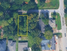 Land property for sale in Houston, TX