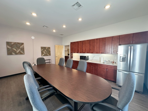 Listing Image #3 - Office for sale at 1203 S Mattis Ave, Champaign IL 61821 Listing Image #3 - Office for sale at 1203 S Mattis Ave, Champaign IL 61821