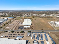 Land property for sale in Waco, TX