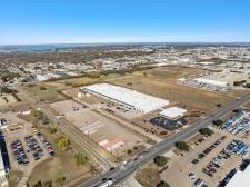Listing Image #2 - Land for sale at 8301 Imperial Dr, Waco TX 76712