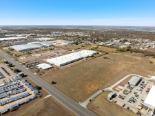 Listing Image #3 - Land for sale at 8301 Imperial Dr, Waco TX 76712