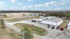 Office property for sale in Okmulgee, OK