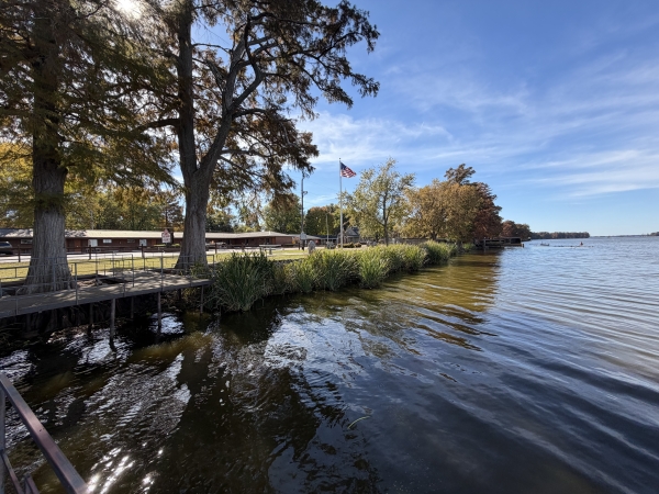 Listing Image #2 - Resort for sale at E. Lakeview Dr, Samburg TN 38232