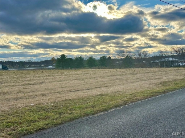 Listing Image #2 - Land for sale at Eureka Road, Westmoreland NY 13440 Listing Image #2 - Land for sale at Eureka Road, Westmoreland NY 13440