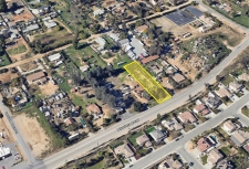 Land for sale in Menifee, CA
