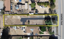 Listing Image #2 - Land for sale at 31125 Murrieta Road, Menifee CA 92584