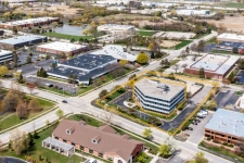Listing Image #2 - Office for sale at 1301 Basswood, Schaumburg IL 60173