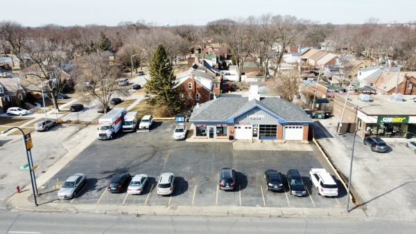 Listing Image #2 - Others for sale at 4808 W 96th Place, Oak Lawn IL 60453