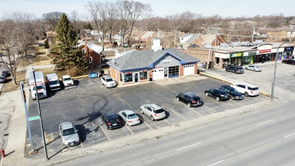 Listing Image #3 - Others for sale at 4808 W 96th Place, Oak Lawn IL 60453