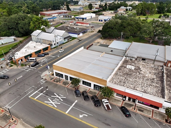 Listing Image #2 - Others for sale at 31,35 Scott St. #31/35, Camilla GA 31730 Listing Image #2 - Others for sale at 31,35 Scott St. #31/35, Camilla GA 31730