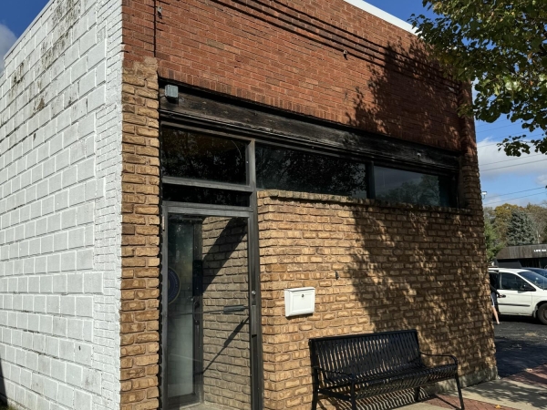 Listing Image #1 - Retail for sale at 113 E Ferry Street, Berrien Springs MI 49103 Listing Image #1 - Retail for sale at 113 E Ferry Street, Berrien Springs MI 49103