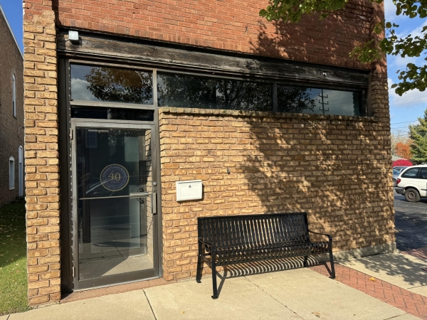 Listing Image #2 - Retail for sale at 113 E Ferry Street, Berrien Springs MI 49103 Listing Image #2 - Retail for sale at 113 E Ferry Street, Berrien Springs MI 49103