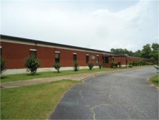 Industrial property for sale in Bainbridge, GA