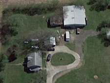 Listing Image #2 - Others for sale at 1103 US 41, Morocco IN 47963