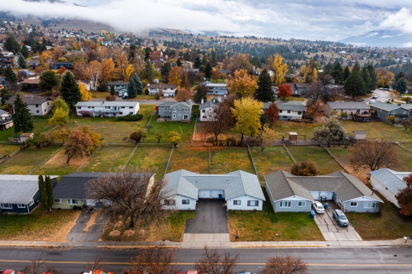Listing Image #3 - Multi-family for sale at 2407 55th Street, Missoula MT 59803