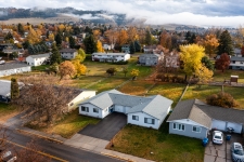 Multi-family property for sale in Missoula, MT