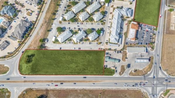 Listing Image #3 - Others for sale at TBD FM 306, New Braunfels TX 78130