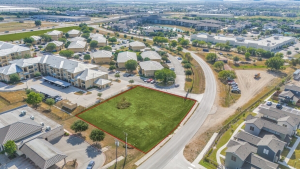 Listing Image #3 - Others for sale at TDB Old FM 306, New Braunfels TX 78130