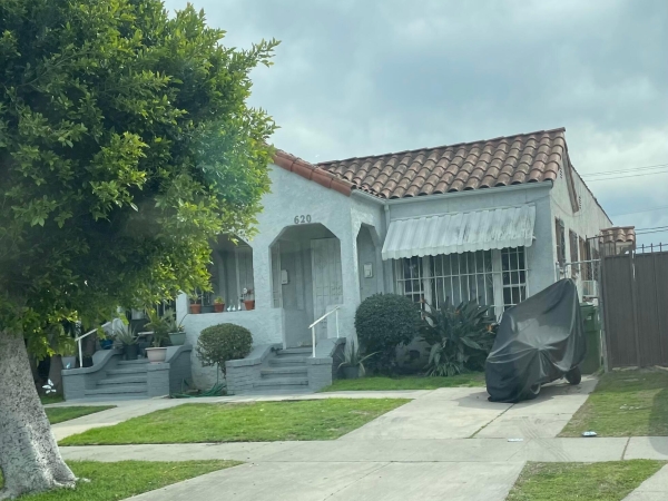 Listing Image #1 - Others for sale at 620 84th Street, Los Angeles CA 90001 Listing Image #1 - Others for sale at 620 84th Street, Los Angeles CA 90001