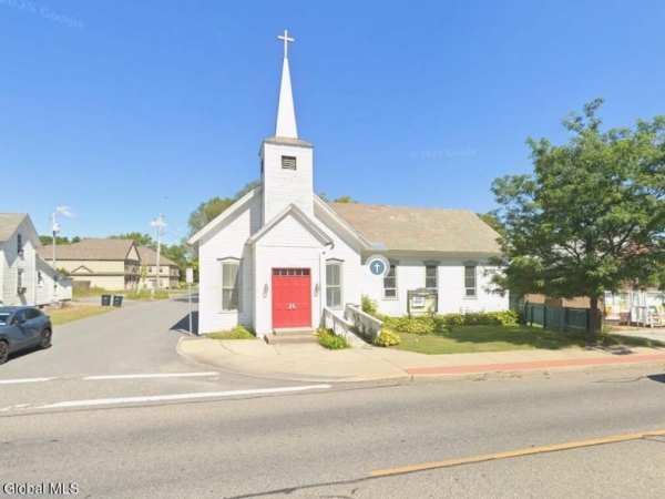 Listing Image #1 - Retail for sale at 55 Main Street, Queensbury NY 12804 Listing Image #1 - Retail for sale at 55 Main Street, Queensbury NY 12804