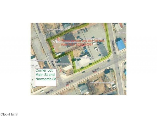 Listing Image #2 - Retail for sale at 55 Main Street, Queensbury NY 12804 Listing Image #2 - Retail for sale at 55 Main Street, Queensbury NY 12804