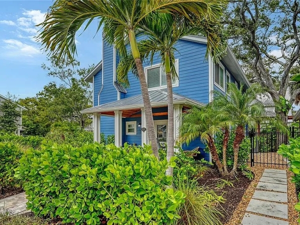 Listing Image #2 - Multi-family for sale at 1901 Morrill St 1901,1905, 1909, 1911, Sarasota FL 34236 Listing Image #2 - Multi-family for sale at 1901 Morrill St 1901,1905, 1909, 1911, Sarasota FL 34236