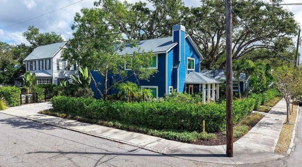 Listing Image #3 - Multi-family for sale at 1901 Morrill St 1901,1905, 1909, 1911, Sarasota FL 34236 Listing Image #3 - Multi-family for sale at 1901 Morrill St 1901,1905, 1909, 1911, Sarasota FL 34236