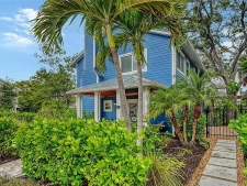 Listing Image #2 - Multi-family for sale at 1901 Morrill St 1901,1905, 1909, 1911, Sarasota FL 34236