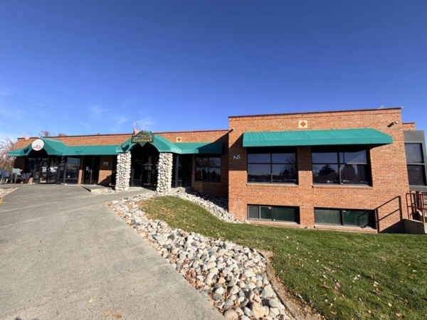 Listing Image #3 - Retail for sale at 75 27th St W, Billings MT 59102