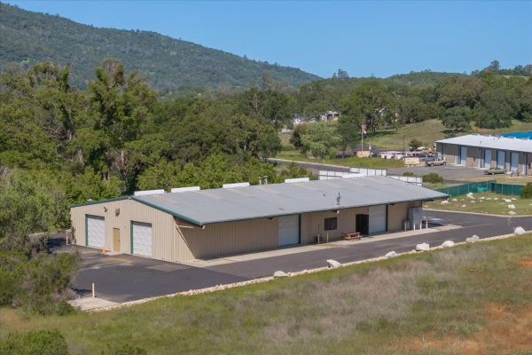 Listing Image #1 - Others for sale at 320 George Reed Drive, San Andreas CA 95249