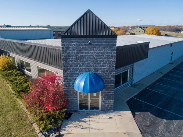 Listing Image #1 - Others for sale at 665 W Connexion Way, Columbia City IN 46725