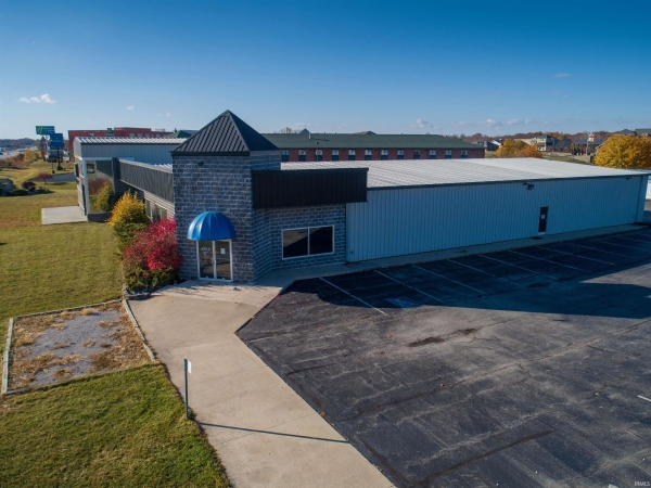 Listing Image #2 - Others for sale at 665 W Connexion Way, Columbia City IN 46725