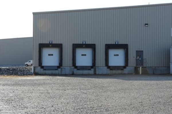 Listing Image #2 - Industrial for sale at 102 N Sundale Rd, Norwich OH 43767