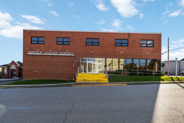 Listing Image #1 - Office for sale at 198 W Broadway Street, Danville KY 40422