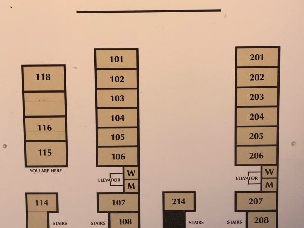 Listing Image #3 - Others for sale at 2155 W State Route 89a -- #108, Sedona AZ 86336