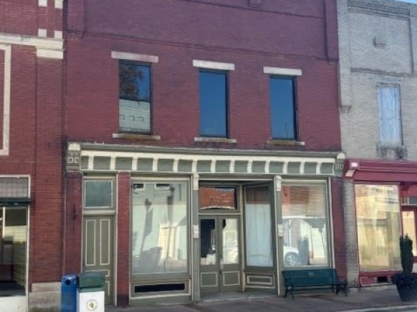 Listing Image #1 - Others for sale at 116 E Main Street, Fremont NC 27830