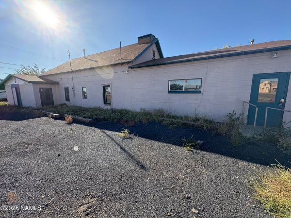 Listing Image #1 - Others for sale at 1301 W Second Street, Winslow AZ 86047