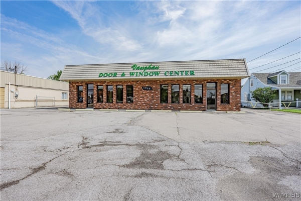 Listing Image #1 - Others for sale at 2925 Military Road, Niagara NY 14304 Listing Image #1 - Others for sale at 2925 Military Road, Niagara NY 14304