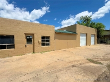 Listing Image #2 - Others for sale at 728 E Main Street, Cushing OK 74023