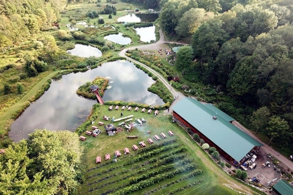 Listing Image #1 - Others for sale at 304 Sutherland Road #2, East Meredith NY 13757 Listing Image #1 - Others for sale at 304 Sutherland Road #2, East Meredith NY 13757